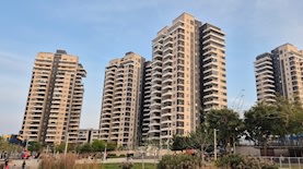 דירות חדשות חדרה
